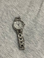CITIZEN Eco Drive Eco Drive Radio Solar Ladies wristwatch