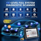 ThinkScan 689 K.ey Coding Auto Bidirectional Full System OBD2 Scanner Diagnostic — photo 6