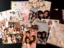 Illit Photocards & Paper Collectibles