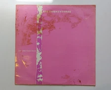 STP Twentythree - Let Jimi Take Over - Used Vinyl Record 12