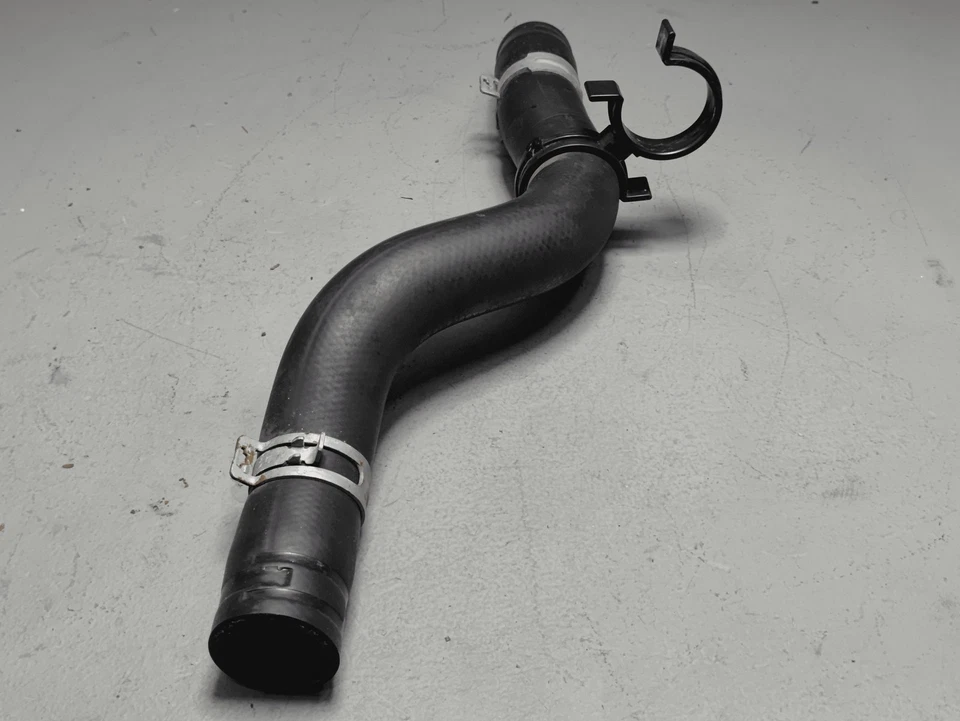 2016-2022 HONDA PILOT RADIATOR COOLANT UPPER WATER HOSE TUBE PIPE OEM - Image 2 of 4