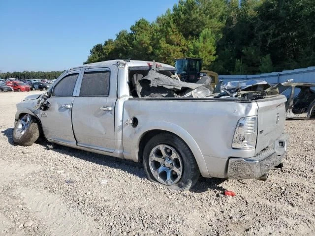Speedometer Cluster MPH 120 Laramie Base Fits 16 DODGE 1500 PICKUP 578796 - Image 4 of 4