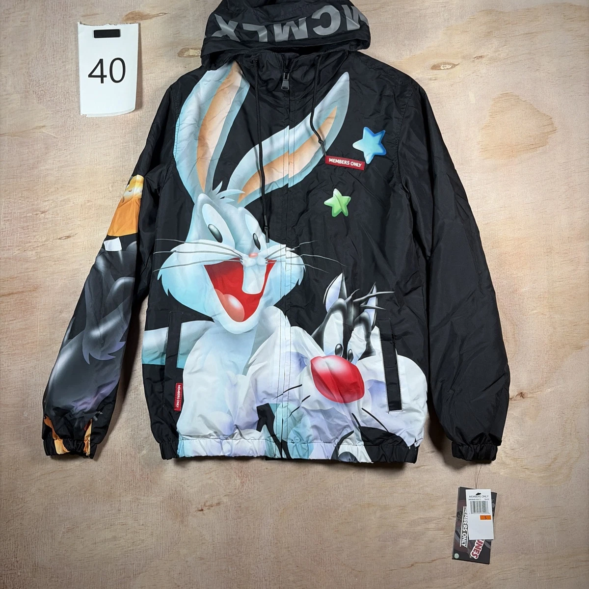 cartoon jacket products for sale | eBay