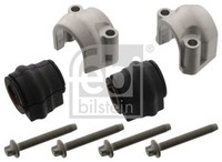 Febi Bilstein Lagersatz, Stabilisator 46186 FüR MERCEDES-BENZ