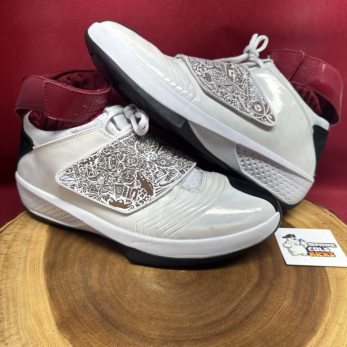 Jordan 20 for Sale | Authenticity Guaranteed | eBay