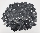 GI JOE COBRA LOT OF (200+) GI JOE ACTION FIGURE BLACK FIGURE STANDS ACCESSORIES!