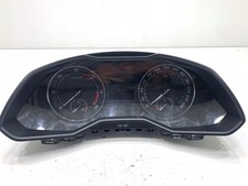 Compteur Skoda SUPERB