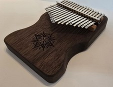17 Key Kalimba/Thumb Piano