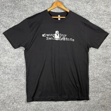 Sunny Day Real Estate Diary Tour Concert T Sh...