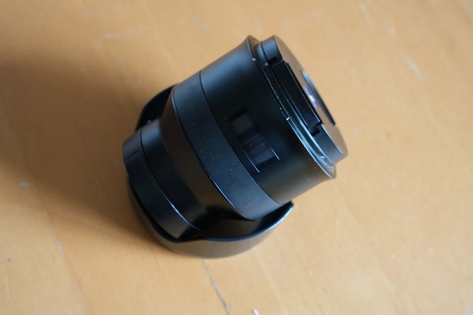 Lente angular Zeiss Batis 25mm f2 - Imagen 4 de 4