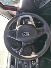 KIA RIO 2011-2017 STEERING WHEEL COMPLETE