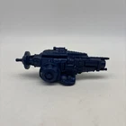 Vintage Star Wars Death Star Playset Top Canon Kenner 1978!