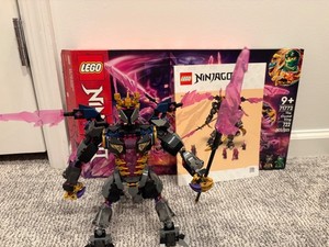 Lego 71772 | eBay