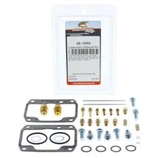 All Balls Carb Carburetor Rebuild Repair Kit for Arctic Cat Cougar 440 93-94