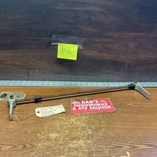 Stabilizer Bar # 505072394, 505072602 Ski-Doo 2011 MXZ 600 TNT HO Snowmobile