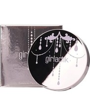 GIRLACTICK Luminous Face Powder Neutral NEW IN BOX Made in USA