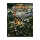 TSR Birthright Birthright Campaign Setting VG/NM