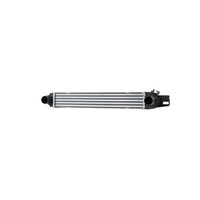 LadeluftküHler KüHlrippen GelöTet Alu 540 X 82 Mm Hella FüR U.A. Fiat Fiorino