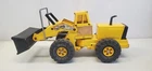 Vintage Tonka Truck Turbo Diesel Front End Loader XMB-975 Steel Construction Toy