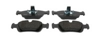 Ferodo Bremsbelagsatz Scheibenbremse Premier Eco Friction FDB1300 FüR E46 Bmw Z3