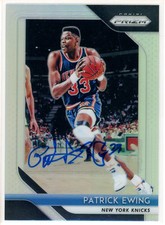 2018 Panini Prime Racing NASCAR Cards 18