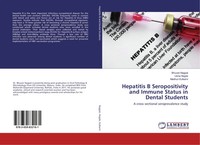 Hepatitis B Seropositivity And Immune Status In Dental Students Nagpal (U. A.)
