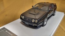 WIT'S Mitsubishi STARION 4WD Rally Homologation Version 1988 1/43 Rare Color