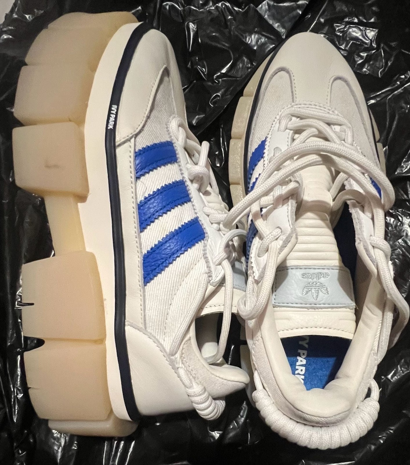 Seller photo, eBay