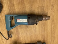 Makita 8406 110V Diamond Core Drill & Case only