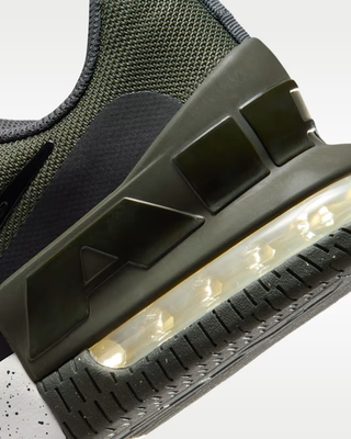 NIKE Air Max Alpha Trainer 6 FQ1833 200 Olive Anthracite  display picture 2