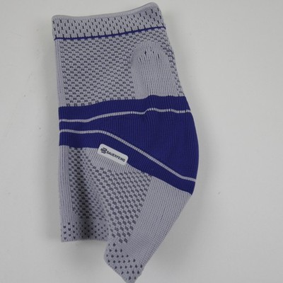 Bauerfeind Equipment - Other Unisex Blue New without Tags 5
