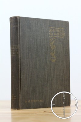 S M Steward, Samuel Morris Steward / Angels on the Bough 1st Edition 1936