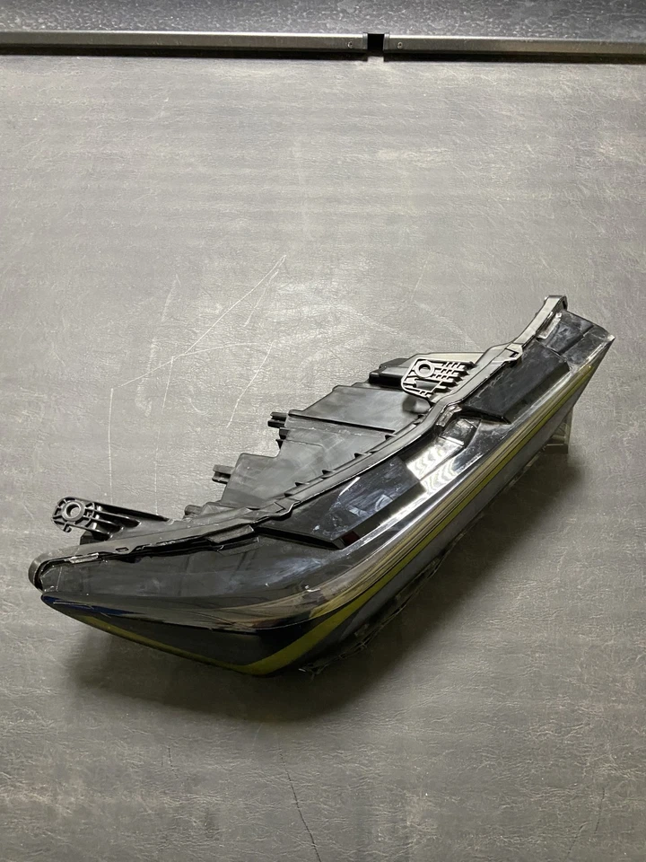 Faro lateral izquierdo Acura Integra 2025 pasajero OEM Foto 2 de 2