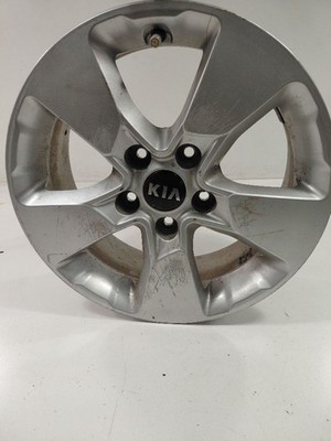 Wheel 16x6-1/2 Aluminum Alloy Rim Fits 17-19 Kia Soul OEM