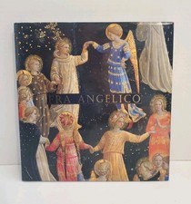 Fra Angelico by Laurence Kanter & Palladino 2005 HCDJ Metropolitan Museum of Art