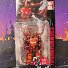 Hasbro Transformers Chop Shop Combiner Wars Legends Class Action Figure In Stock