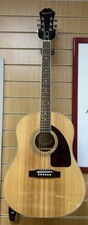 Epiphone AJ-220S Acoustic Guitar