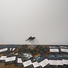 Star Wars X-Wing TIE/VN Silencer Expansion Pa...