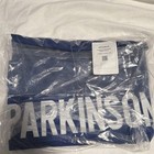 Rams Colby Parkinson Autographed Football Jersey #86 Beckett Authenticated — photo 3