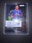 Panini Prizm Premier League 2024/25 Everton Joleon Lescott Auto