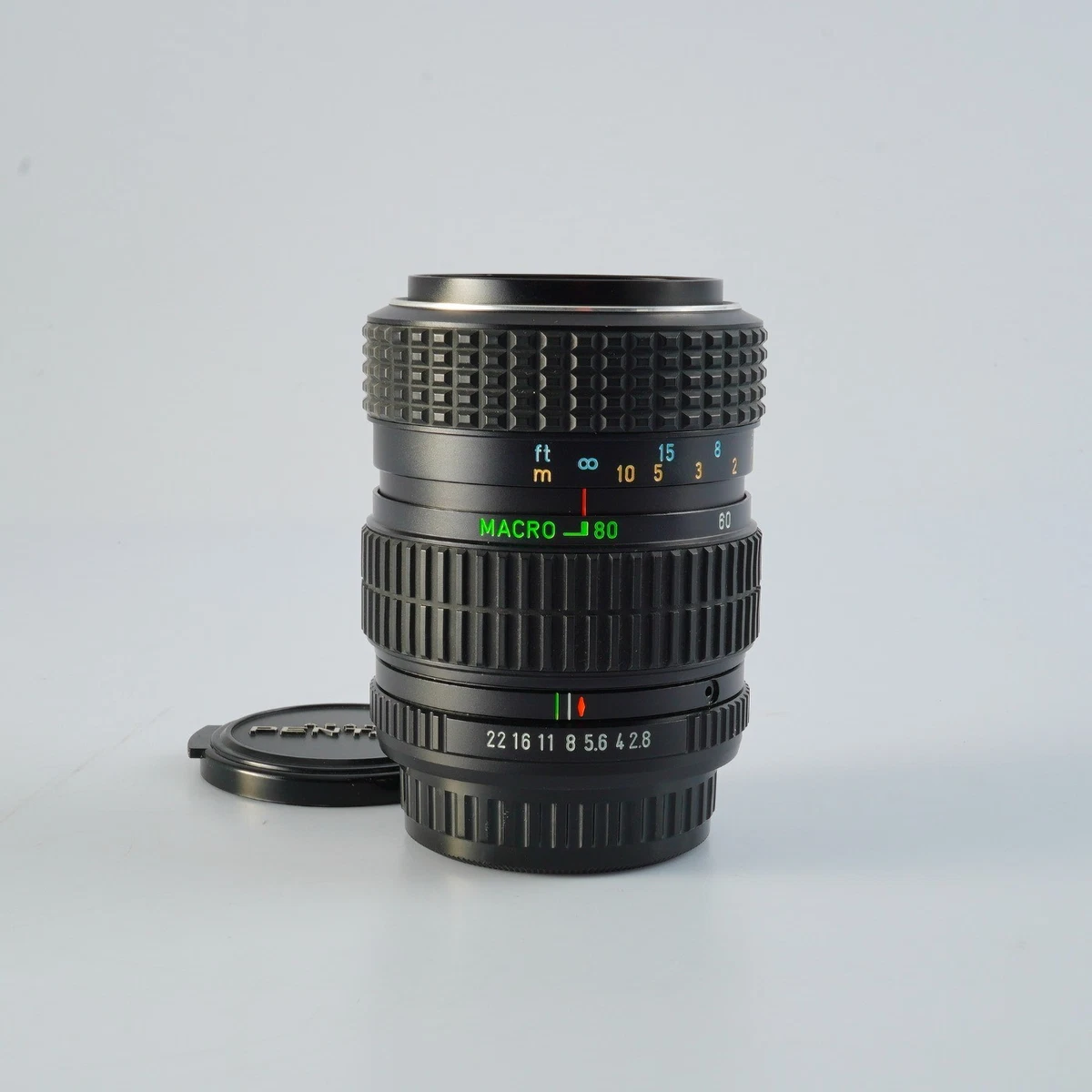 PENTAX Camera Lenses Pentax SMC 40-80mm Focal for sale | eBay