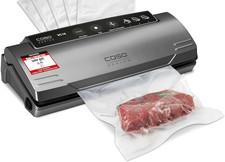 CASO VC 10 Plus Edition - Vakuumiergerät