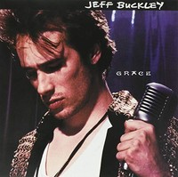 Buckley - Grace - Vinyl Record Vinyl Longplay 33 1 - G3Z