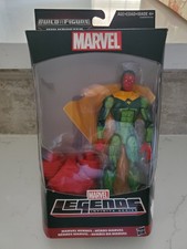 Marvel Legends Infinite Vision 6 Action Figure Hulkbuster BAF Series BRAND NEW
