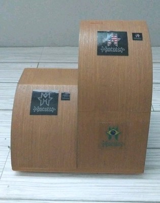 Spin Master Tech Deck Fingerboard Addition Piece 2 Slopes Mini Skateboard Ramps 
