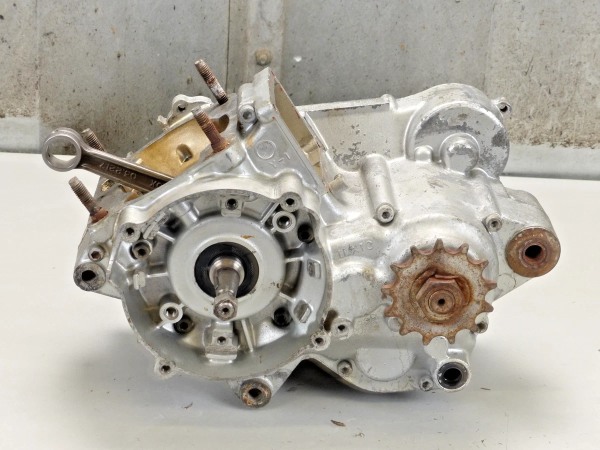 Preços baixos em Motores Completos para Yamaha YZ125 | eBay