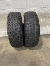 2x P26570r16 Rocky Mountain All Terrain 832 112 T Used Tires 2657016
