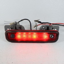 2011-2014 Dodge Charger Rear Trunk 3rd Brake Light W Camera Oem