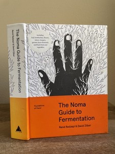 Noma Guide to Fermentation | eBay