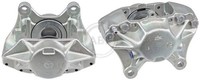 Bremssattel A.B.S. 420351 FüR Mercedes Klasse SL Grauguss C140 W124 R129 W140